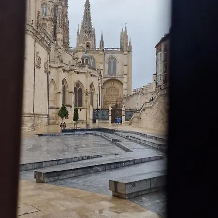 El Loft De La Catedral Vut-09/547