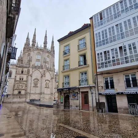 El Loft De La Catedral Vut-09/547 Appartement