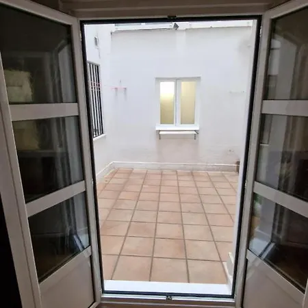El Loft De La Catedral Vut-09/547