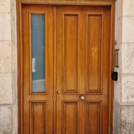 Apartamento El Loft De La Catedral Vut-09/547