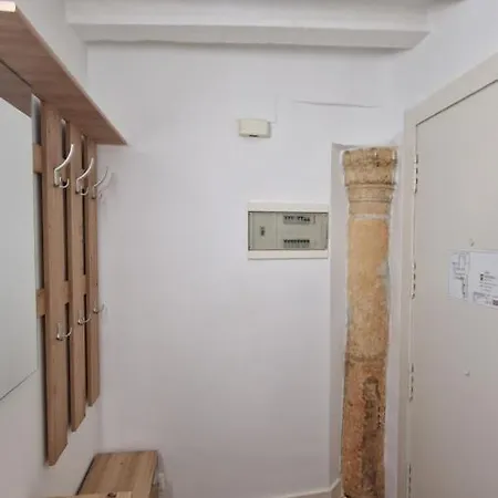 Apartamento El Loft De La Catedral Vut-09/547