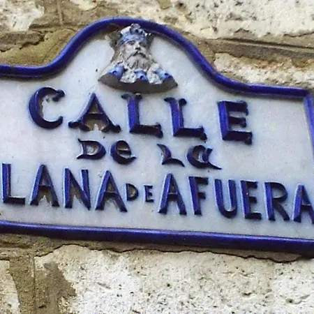 El Loft De La Catedral Vut-09/547 Appartement *