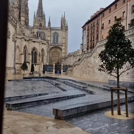 El Loft De La Catedral Vut-09/547 Appartement *