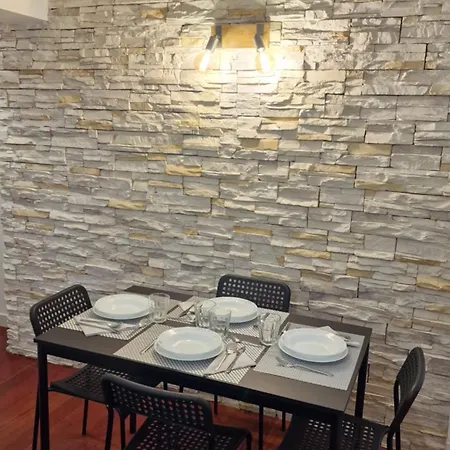 El Loft De La Catedral Vut-09/547 Appartement