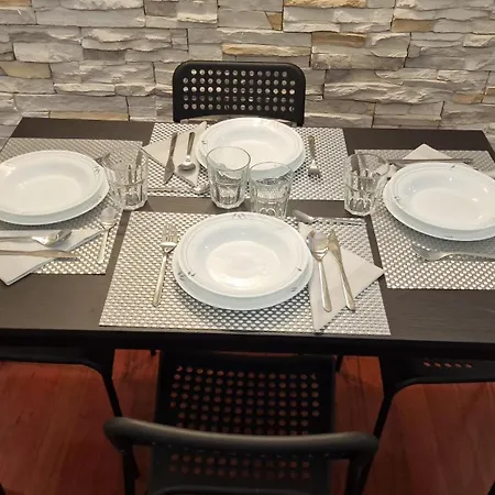 El Loft De La Catedral Vut-09/547 Burgo