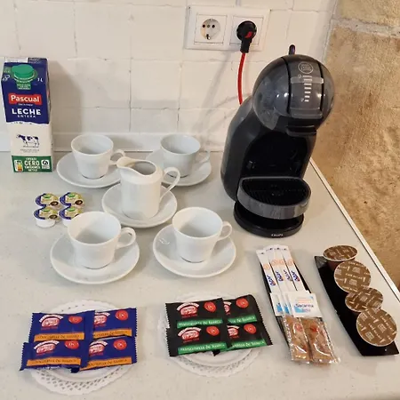 El Loft De La Catedral Vut-09/547 *