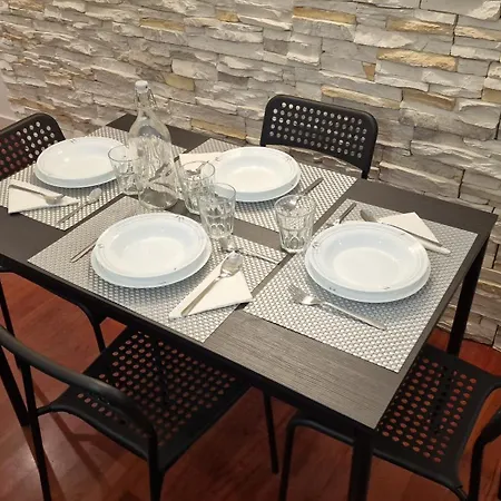 Appartement El Loft De La Catedral Vut-09/547