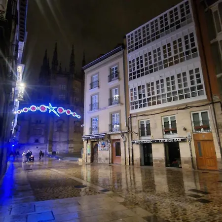 El Loft De La Catedral Vut-09/547