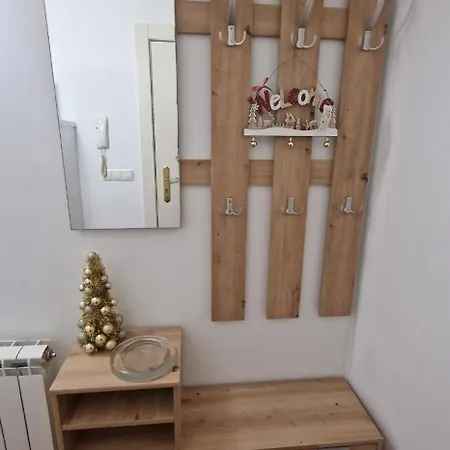 El Loft De La Catedral Vut-09/547 Appartement Burgo