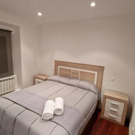 Apartment El Loft De La Catedral Vut-09/547 Burgos