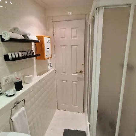 Apartamento El Loft De La Catedral Vut-09/547