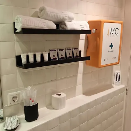 Appartement El Loft De La Catedral Vut-09/547