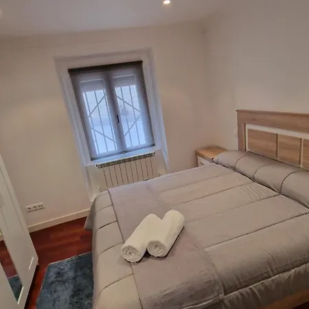 El Loft De La Catedral Vut-09/547 Burgo