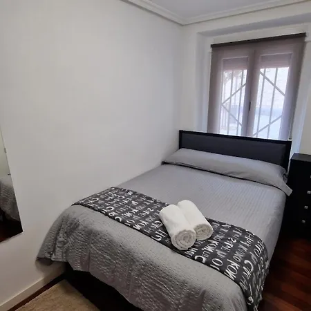 El Loft De La Catedral Vut-09/547 * Burgo