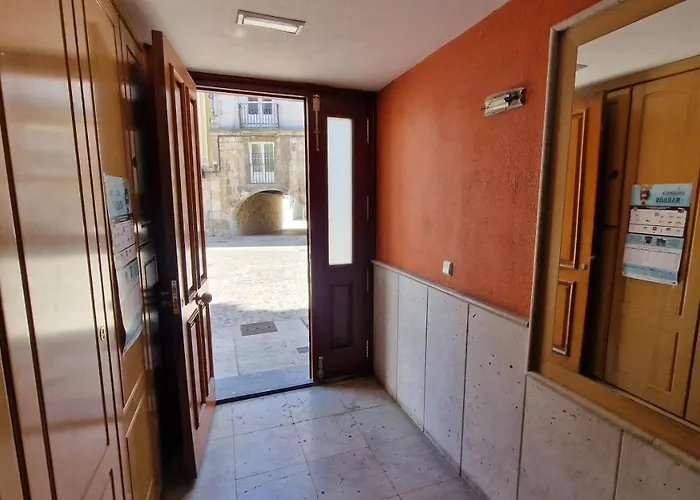 El Loft De La Catedral Vut-09/547 Burgo