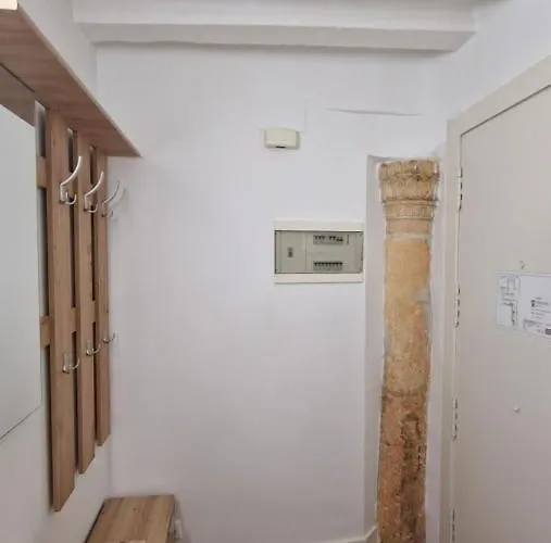 Apartamento El Loft De La Catedral Vut-09/547
