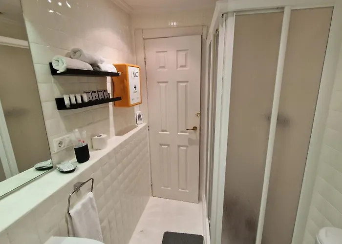 Apartamento El Loft De La Catedral Vut-09/547